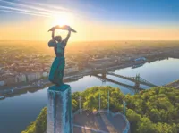 Danube Budapest