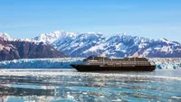 Azamara Alaska