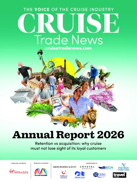 Industry Report 2026 Cover cover